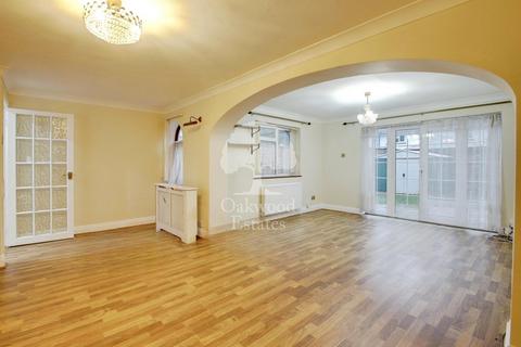 3 bedroom terraced house to rent, Rowan Road, West Drayton UB7