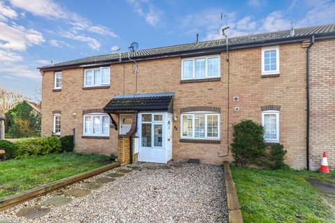 1 bedroom terraced house for sale, Roman Gardens, Kings Langley, WD4