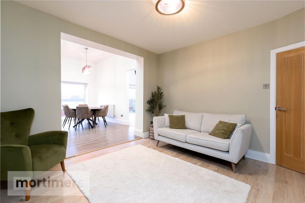 Reception Room Two