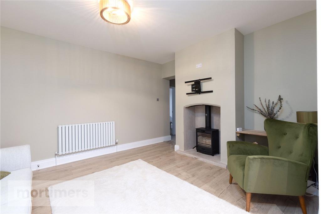 Reception Room Two