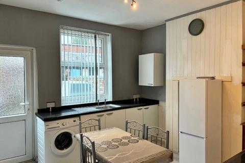 undefined, Clarence Street, Nuneaton, Warwickshire, CV11