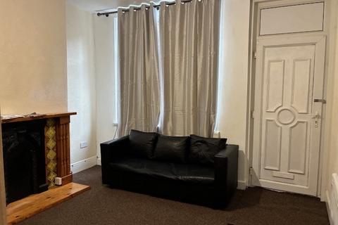 undefined, Clarence Street, Nuneaton, Warwickshire, CV11