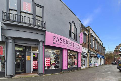 Retail property (high street) to rent - Broadway, Liverpool, Merseyside, L11