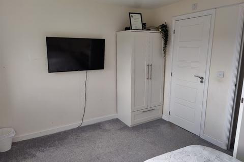 undefined, Sgt Mark Stansfield Way, Hyde SK14