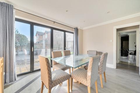 5 bedroom detached house for sale, Wondesford Dale, Bracknell RG42