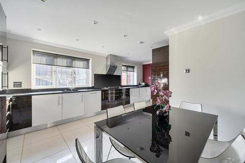 5 bedroom detached house for sale, Wondesford Dale, Bracknell RG42
