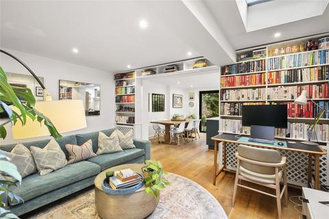 2 bedroom apartment for sale, Vardens Road, London, SW11