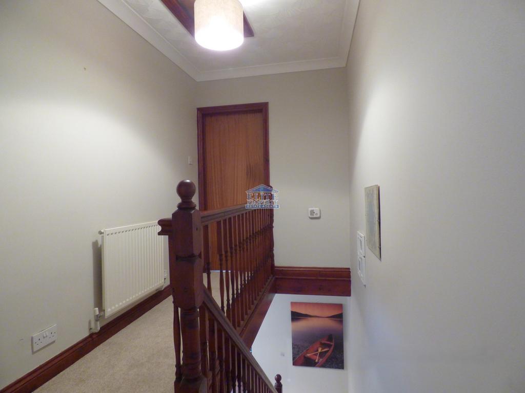 1st Floor Landing