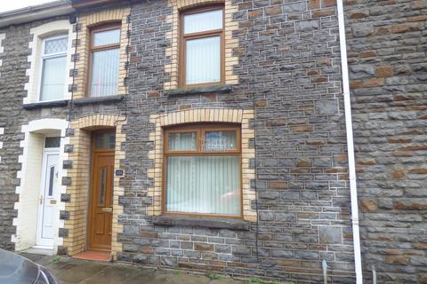 undefined, St. John Street, Ogmore Vale, Bridgend. CF32 7BB