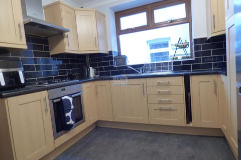 undefined, St. John Street, Ogmore Vale, Bridgend. CF32 7BB