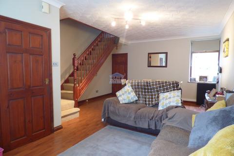 undefined, St. John Street, Ogmore Vale, Bridgend. CF32 7BB