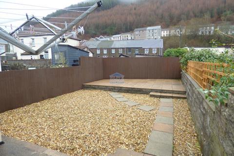 undefined, St. John Street, Ogmore Vale, Bridgend. CF32 7BB