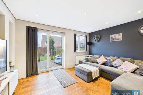 undefined, Wenborough Lane, Bradford, West Yorkshire, BD4