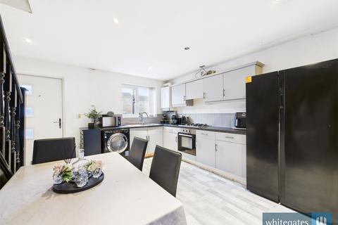 undefined, Wenborough Lane, Bradford, West Yorkshire, BD4