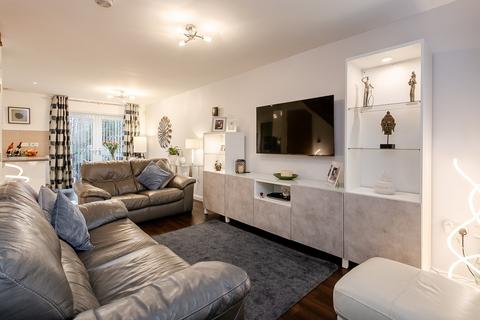 undefined, Wallace Gardens, Roslin, EH25