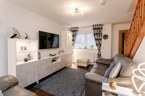 undefined, Wallace Gardens, Roslin, EH25