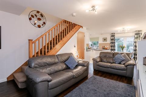 undefined, Wallace Gardens, Roslin, EH25