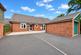Lugwardine Court Orchard, Lugwardine, Hereford, HR1