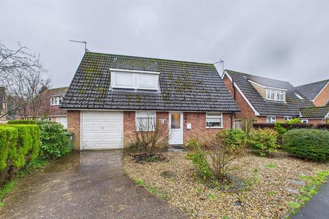 2 bedroom detached house for sale, Gibson Road, Shipdham