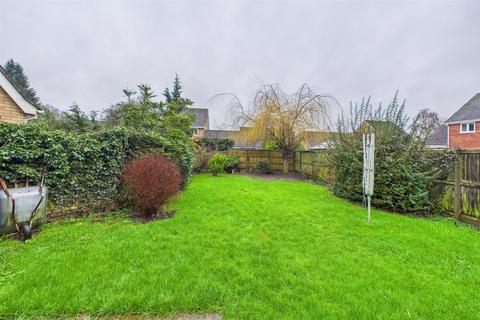 2 bedroom detached house for sale, Gibson Road, Shipdham