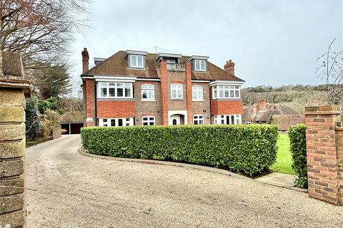 2 bedroom apartment for sale, Carlisle Road, Meads, Eastbourne, East Sussex, BN20
