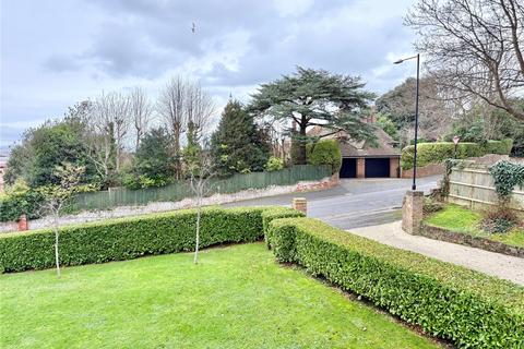 2 bedroom apartment for sale, Carlisle Road, Meads, Eastbourne, East Sussex, BN20