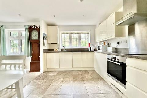 2 bedroom apartment for sale, Carlisle Road, Meads, Eastbourne, East Sussex, BN20