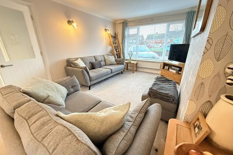 3 bedroom end of terrace house for sale, Princes Road, Eastbourne BN23