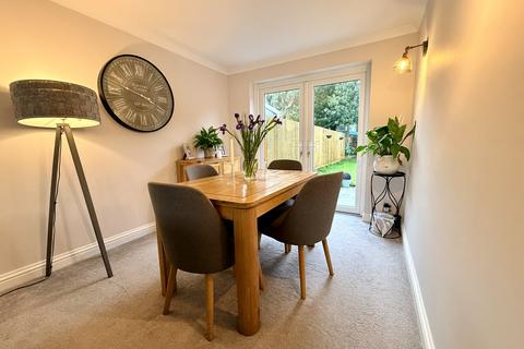 3 bedroom end of terrace house for sale, Princes Road, Eastbourne BN23