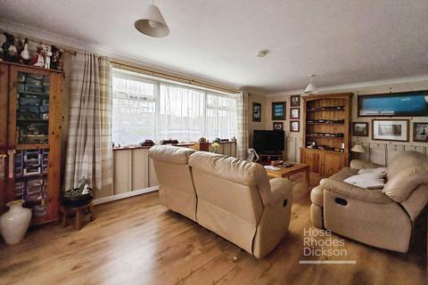 3 bedroom semi-detached house for sale, Binstead Lodge Road, Ryde, Isle of Wight