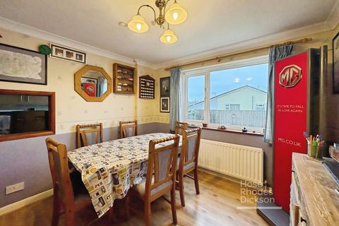 3 bedroom semi-detached house for sale, Binstead Lodge Road, Ryde, Isle of Wight