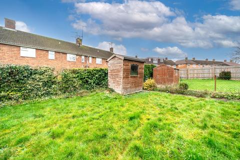 undefined, Everest Way, Hemel Hempstead, HP2