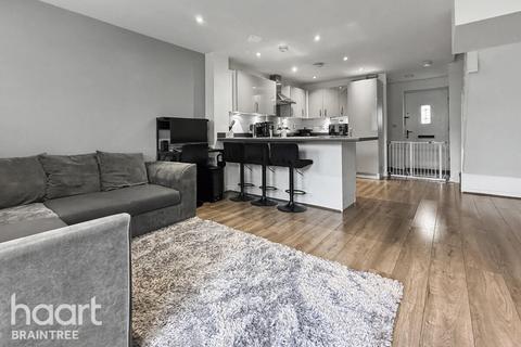 undefined, Mercia Road, Dunmow