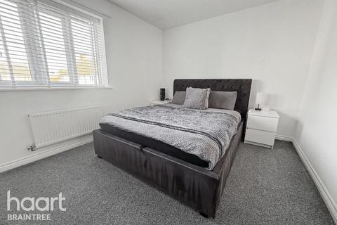 undefined, Mercia Road, Dunmow