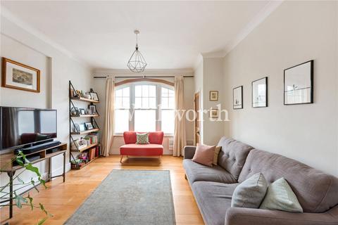 3 bedroom end of terrace house for sale, Maurice Avenue, London, N22
