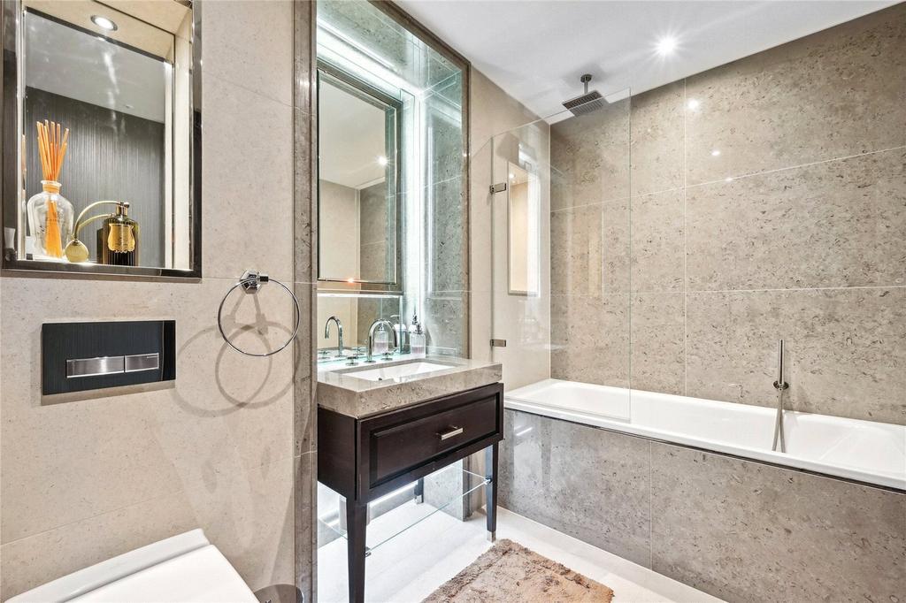 Bathroom Two