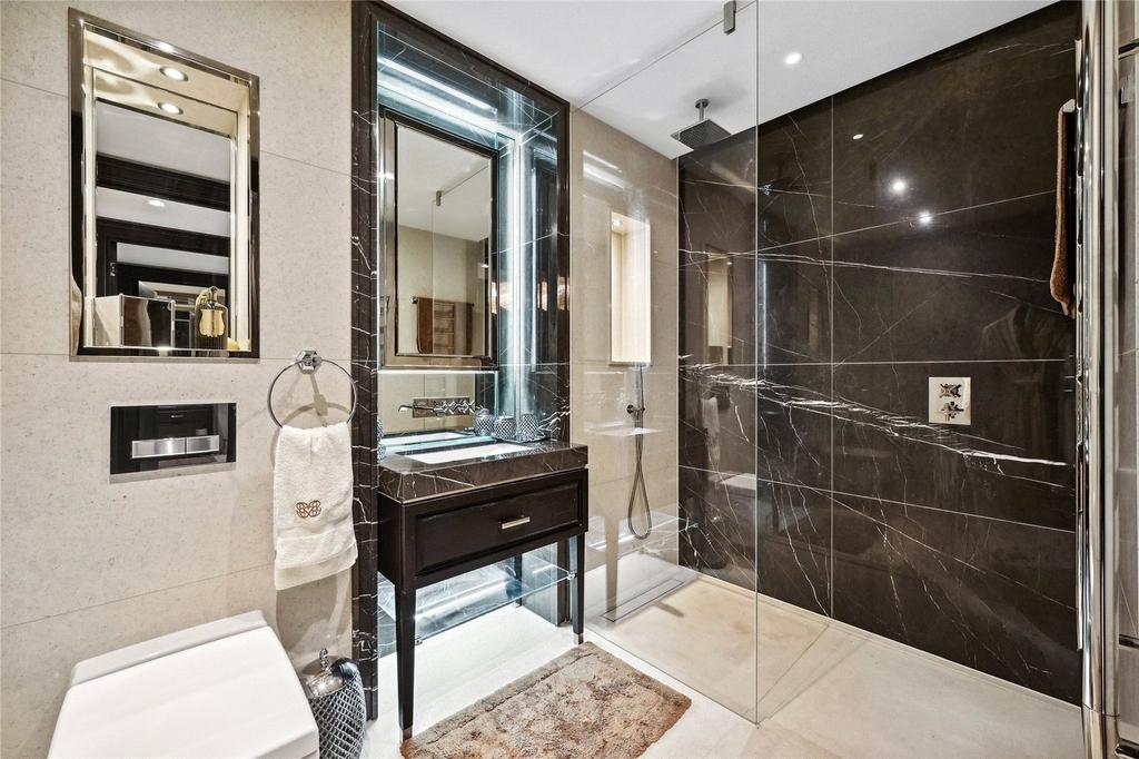 Bathroom Three