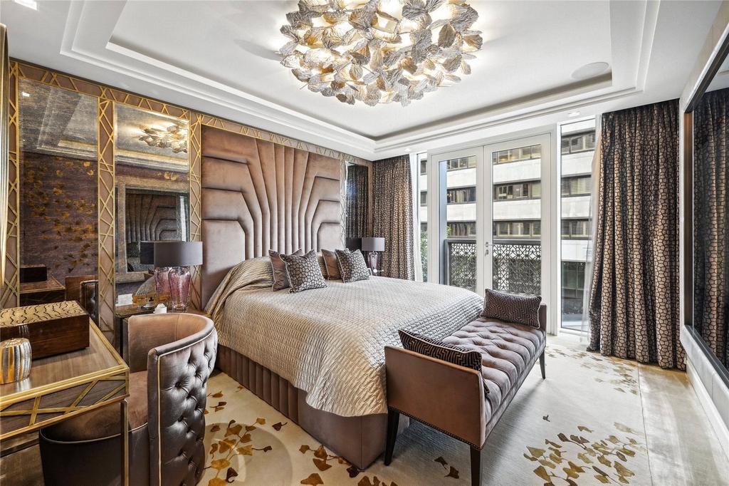 Principal Bedroom