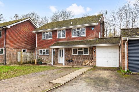 4 bedroom detached house for sale, Clayton Avenue, Hassocks, BN6 8HD