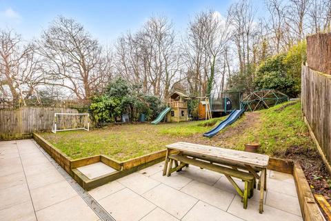 4 bedroom detached house for sale, Clayton Avenue, Hassocks, BN6 8HD