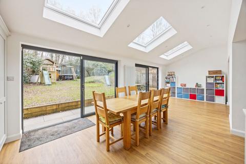 4 bedroom detached house for sale, Clayton Avenue, Hassocks, BN6 8HD