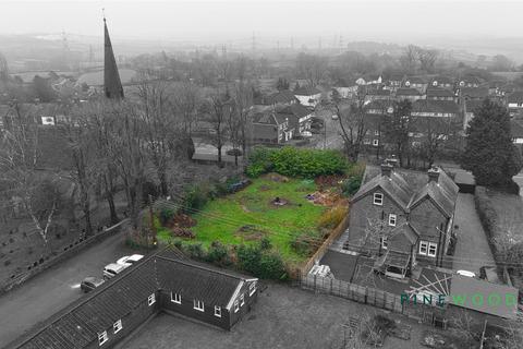 undefined, Top Road, Chesterfield S44