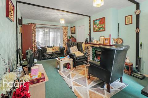 undefined, North Grove, Harlow