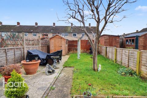 undefined, North Grove, Harlow