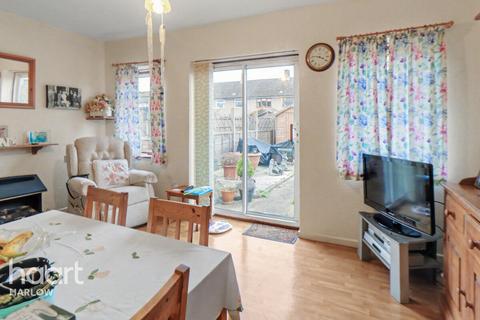 undefined, North Grove, Harlow
