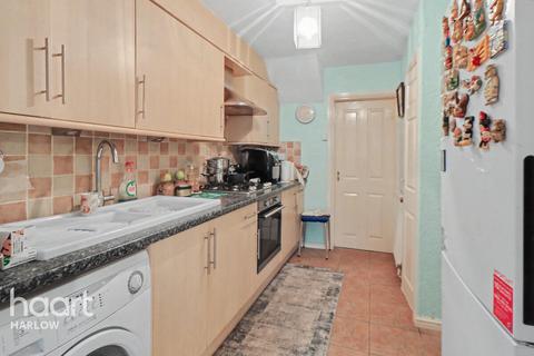 undefined, North Grove, Harlow