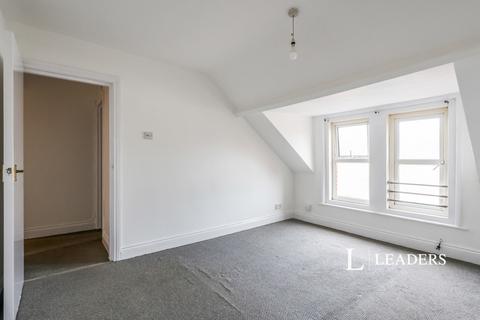 2 bedroom flat to rent, Ashley Road, Poole, BH14