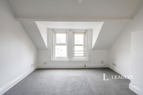 2 bedroom flat to rent, Ashley Road, Poole, BH14