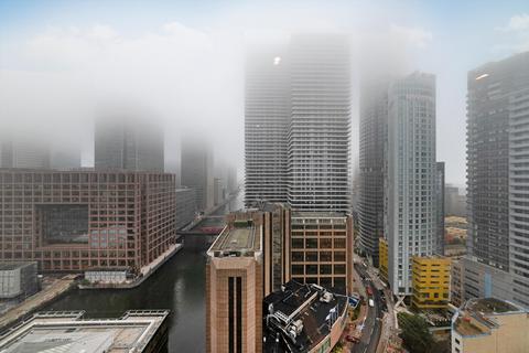 undefined, Landmark East Tower, 24 Marsh Wall, Canary Wharf, London, E14.