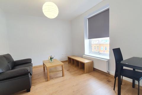undefined, London Road, Southampton, SO15